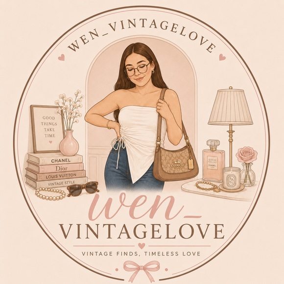 wen_vintagelove